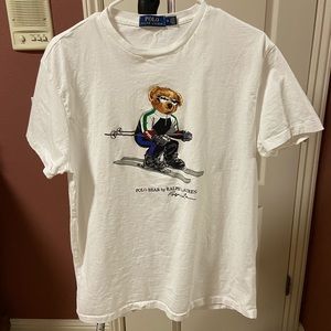 Polo Ralph Lauren T-shirt